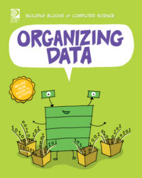 Cover image for Organizing Data
