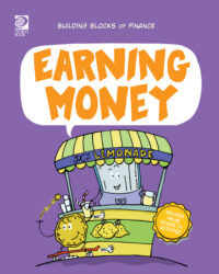 Cover image for Earning Money