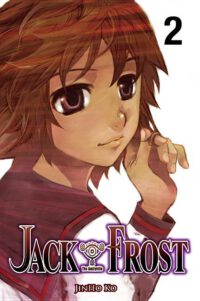 Cover image for Jack Frost, Volume 2