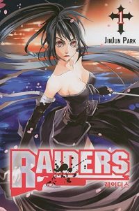 Cover image for Raiders, Volume 1