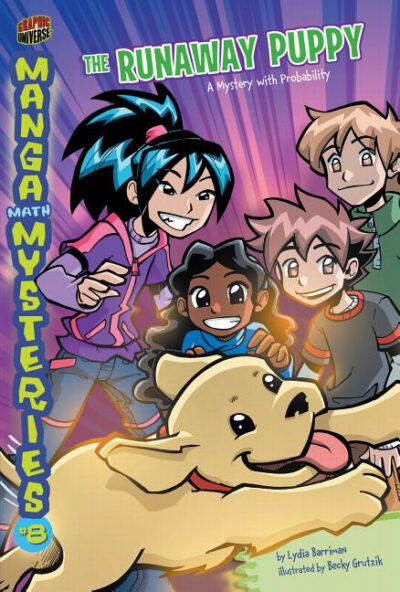 The Runaway Puppy: A Mystery with Probability