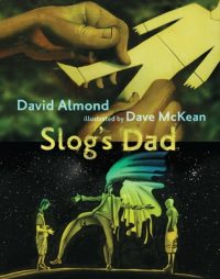 Cover image for Slog's Dad