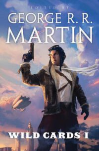 Cover image for Wild Cards I: Expanded Edition