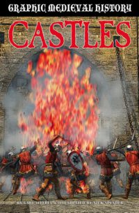 Cover image for Castles