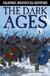 Cover image for The Dark Ages and the Vikings