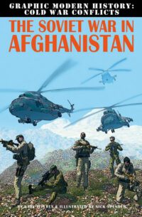 Cover image for The Soviet War in Afghanistan