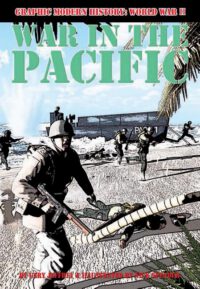 Cover image for War in the Pacific