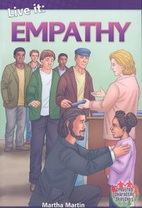 Cover image for Live It: Empathy