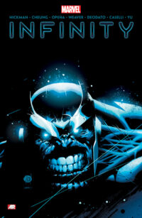 Cover image for Infinity