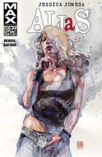Cover image for Jessica Jones: Alias Vol. 3