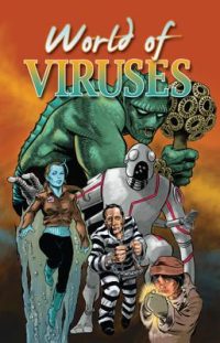 Cover image for World of Viruses