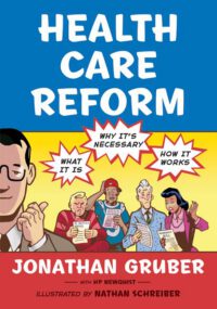Cover image for Health Care Reform