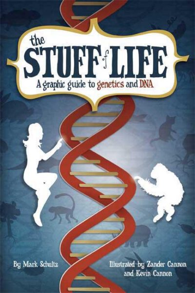 Cover image for Stuff of Life