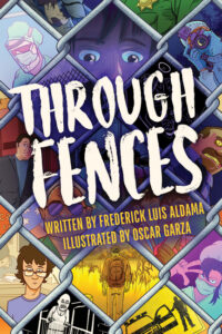 Cover image for Through Fences