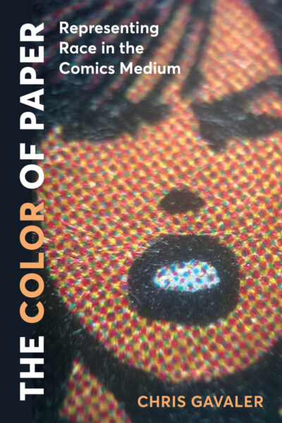 The Color of Paper: Representing Race in the Comics Medium