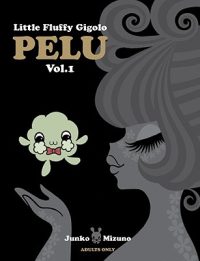 Cover image for Little Fluffy Gigolo Pelu Vol. 1