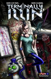 Cover image for Terminally Illin'