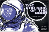 Cover image for Far Side of the Moon: The Story of Apollo 11's Third Man