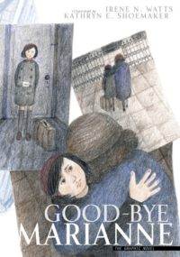 Cover image for Good-Bye Marianne