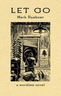 Cover image for Let Go