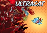 Cover image for Ultracat