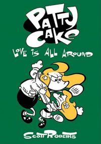 Cover image for Love Is All Around