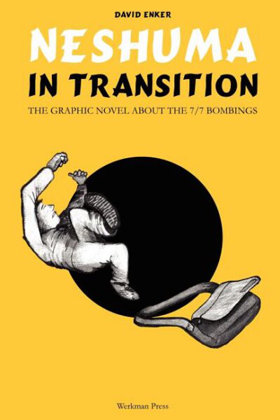 Cover image for Neshuma: In Transition
