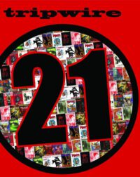Cover image for Tripwire 21