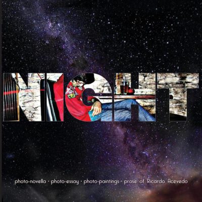 Cover image for Night