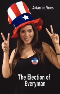 Cover image for The Election of Everyman