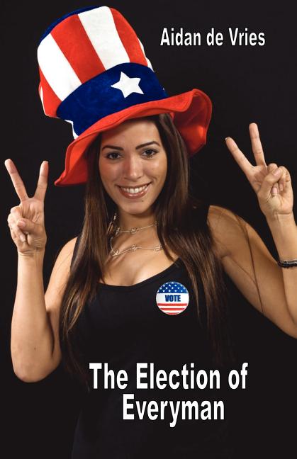 Cover image for The Election of Everyman