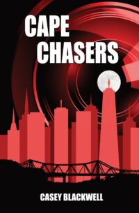 Cape Chasers