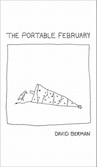 Cover image for The Portable February