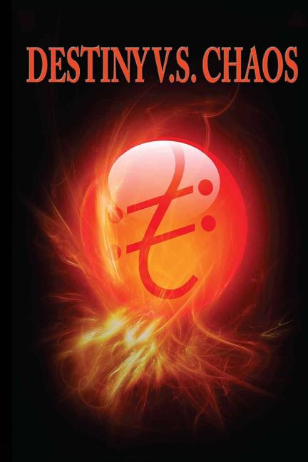 Cover image for Destiny V.S. Chaos