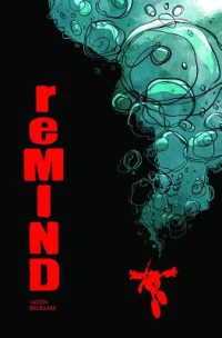 Cover image for reMIND, Volume 1