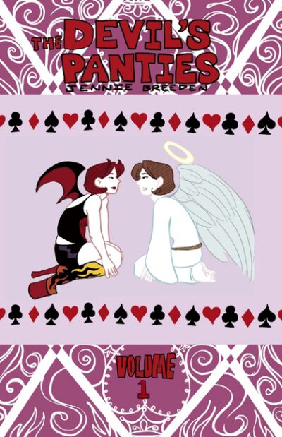 The Devil's Panties Volume 1