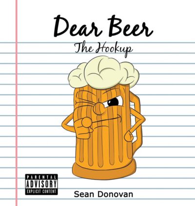 Cover image for Dear Beer: The Hookup