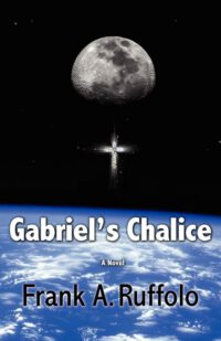 Cover image for Gabriel's Chalice