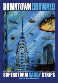 Cover image for Downtown Drowned