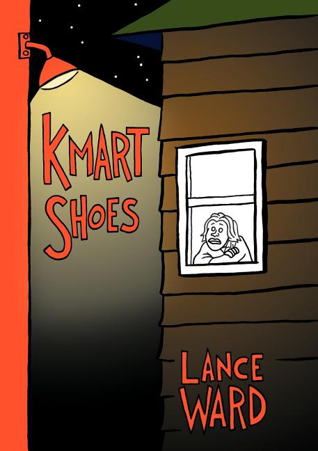 Cover image for Kmart Shoes