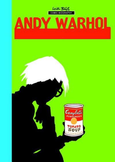 Cover image for Milestones of Art: Andy Warhol: The Factory