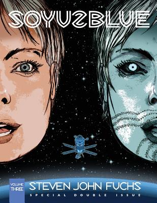 Cover image for Soyuz Blue: Volume Three