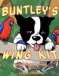 Cover image for Buntley's Wing Kit