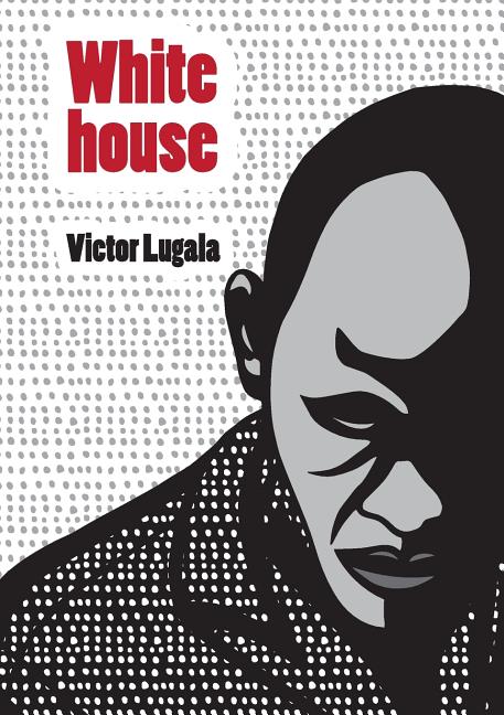 Cover image for White house