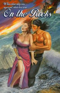 Cover image for On The Rocks