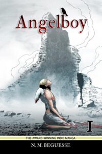 Cover image for Angelboy Vol. 1