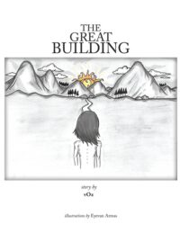 Cover image for The Great Building