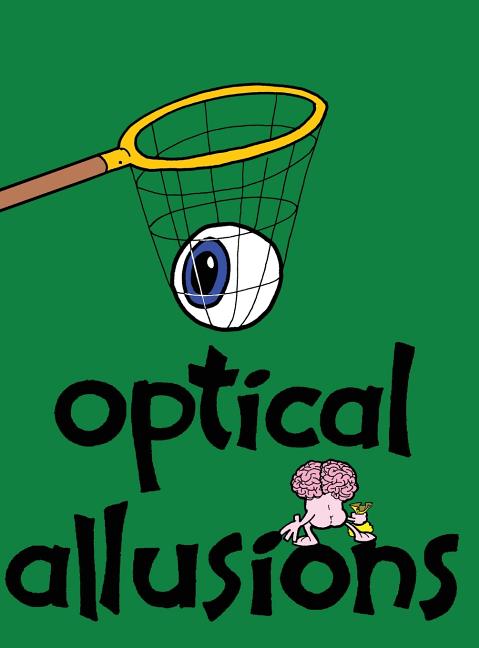 Cover image for Optical Allusions