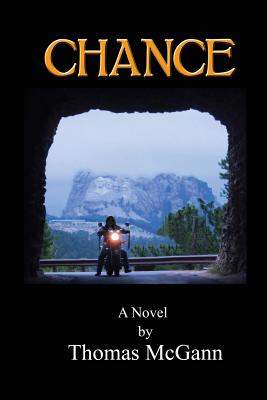 Cover image for Chance