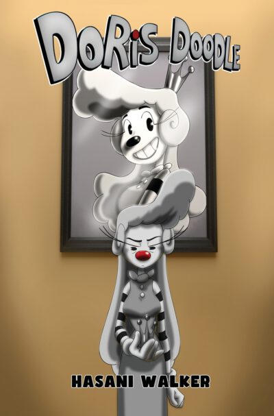 Doris Doodle